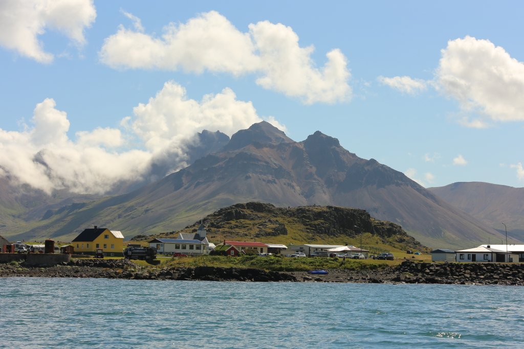 Staðarfjall