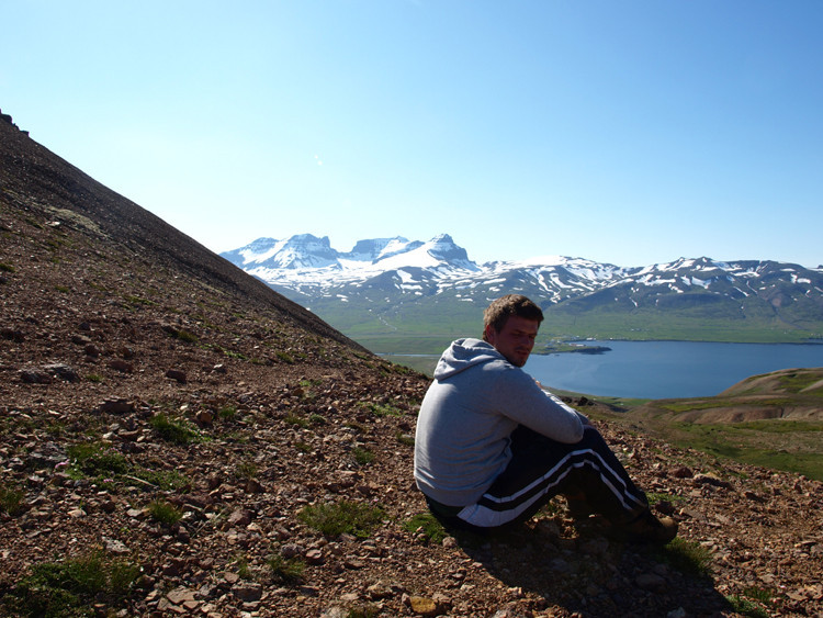 Hofstrandarskarð