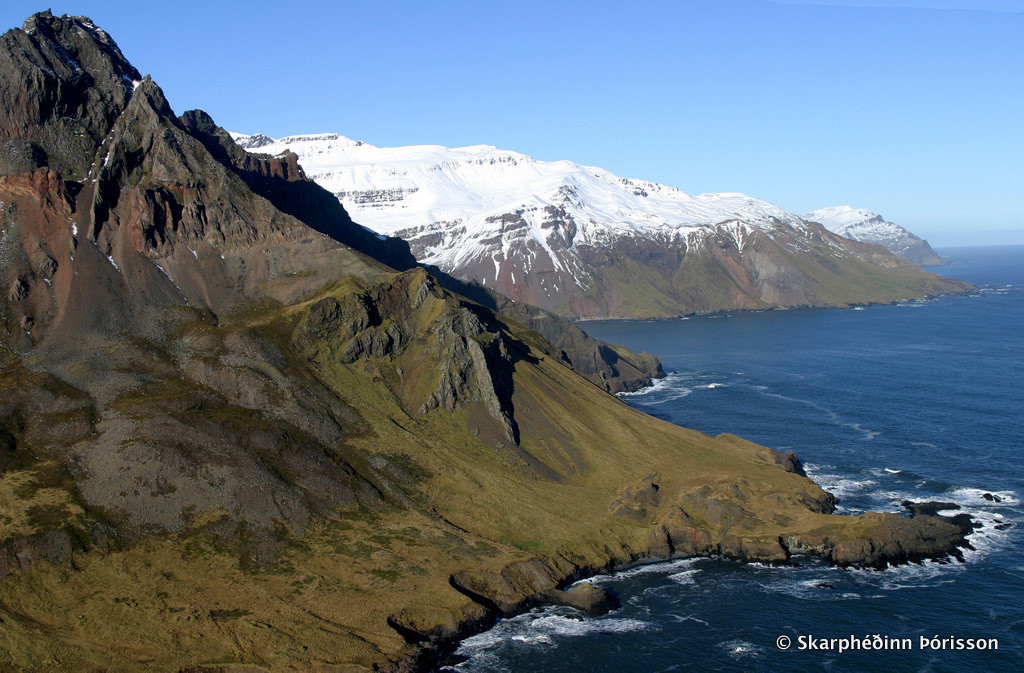 Ytri - Álftavík