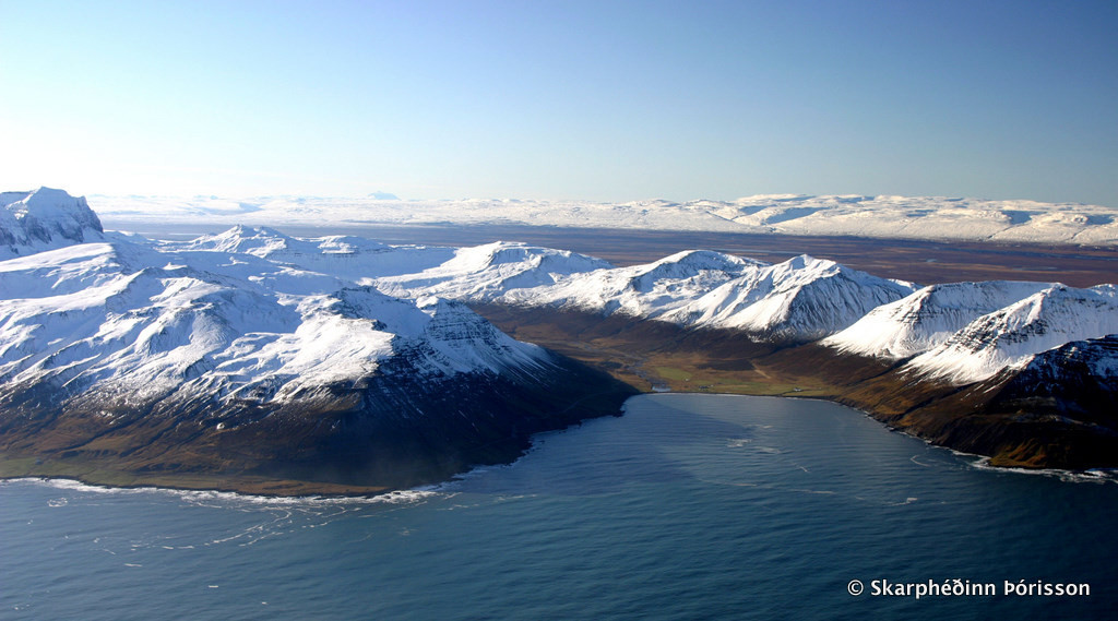 Njarðvík