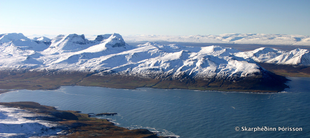 Borgarfjörður eystra