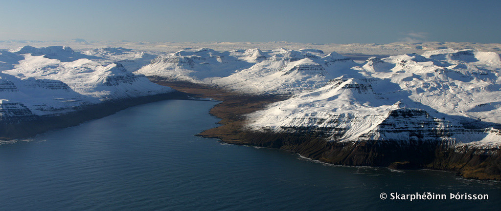 Loðmundarfjörður