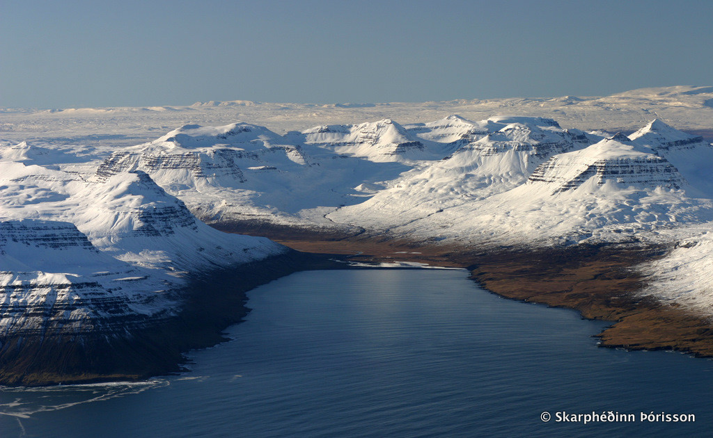 Loðmundarfjörður