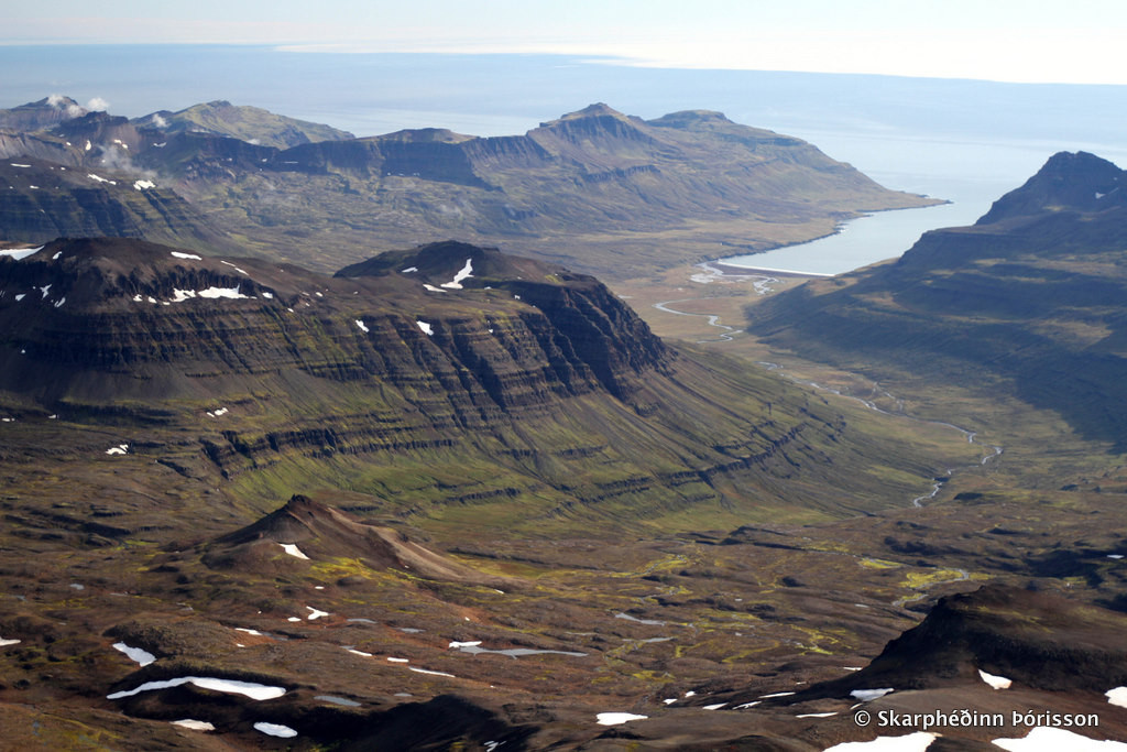 Loðmundarfjörður