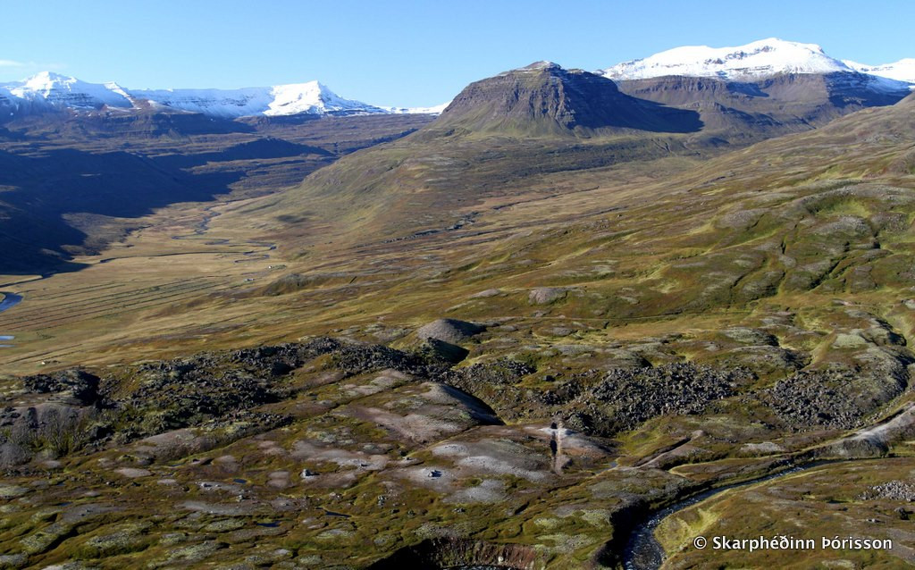 Loðmundarfjörður