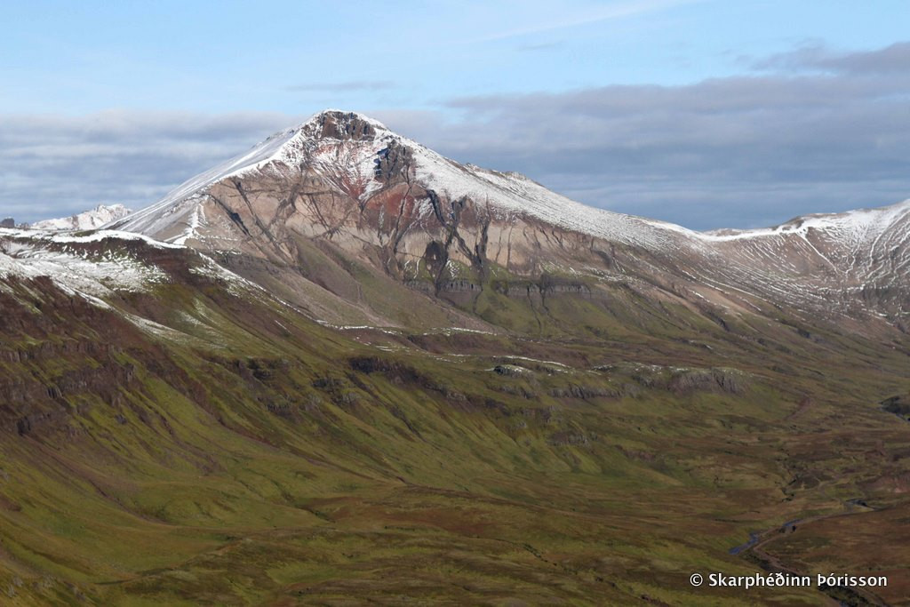 Hvítserkur