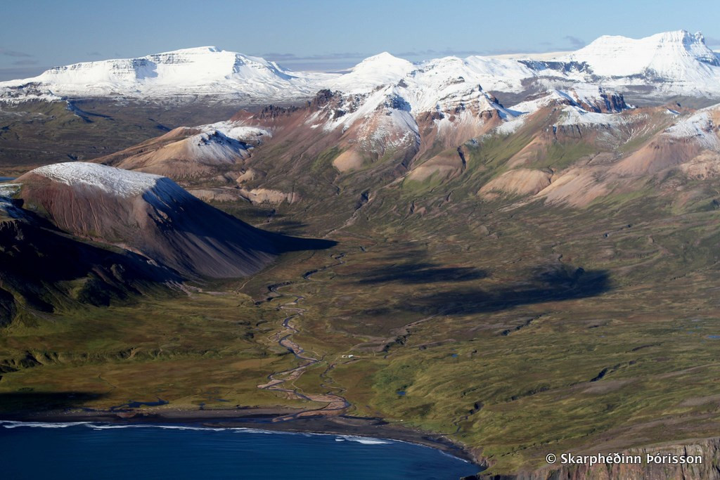 Breiðuvík