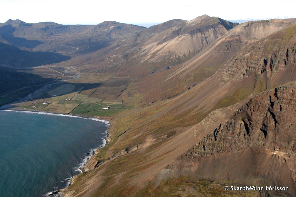 Njarðvík