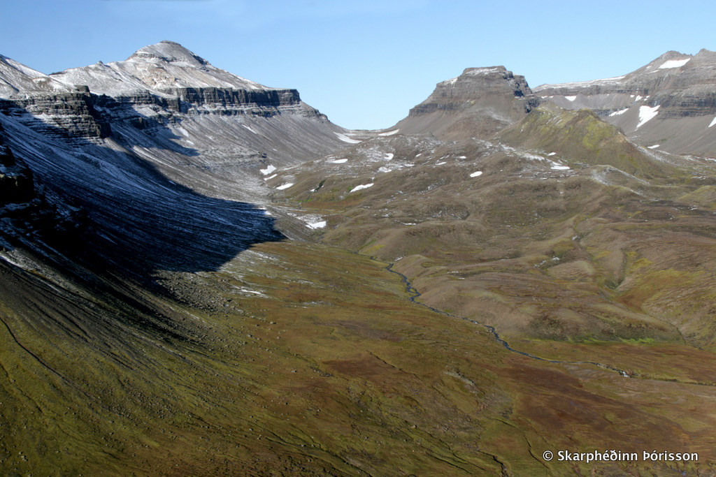 Hraundalur