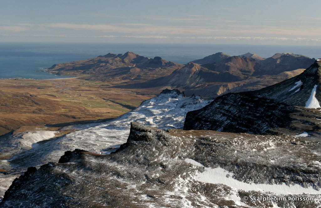 Borgarfjörður