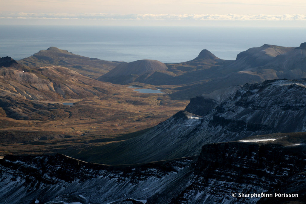 Víknaheiði