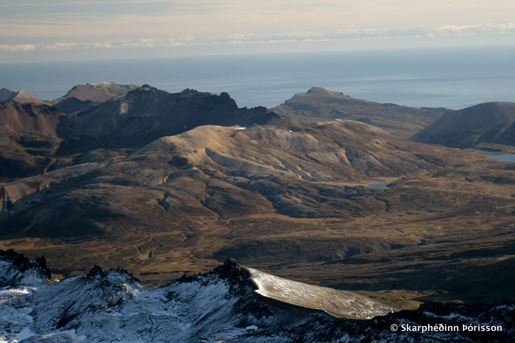 Urðarhólar