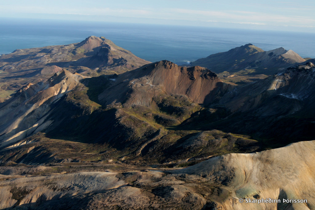 Staðarfjall