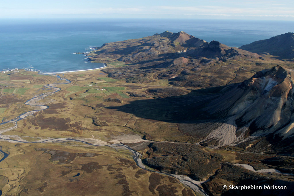 Borgarfjörður eystra