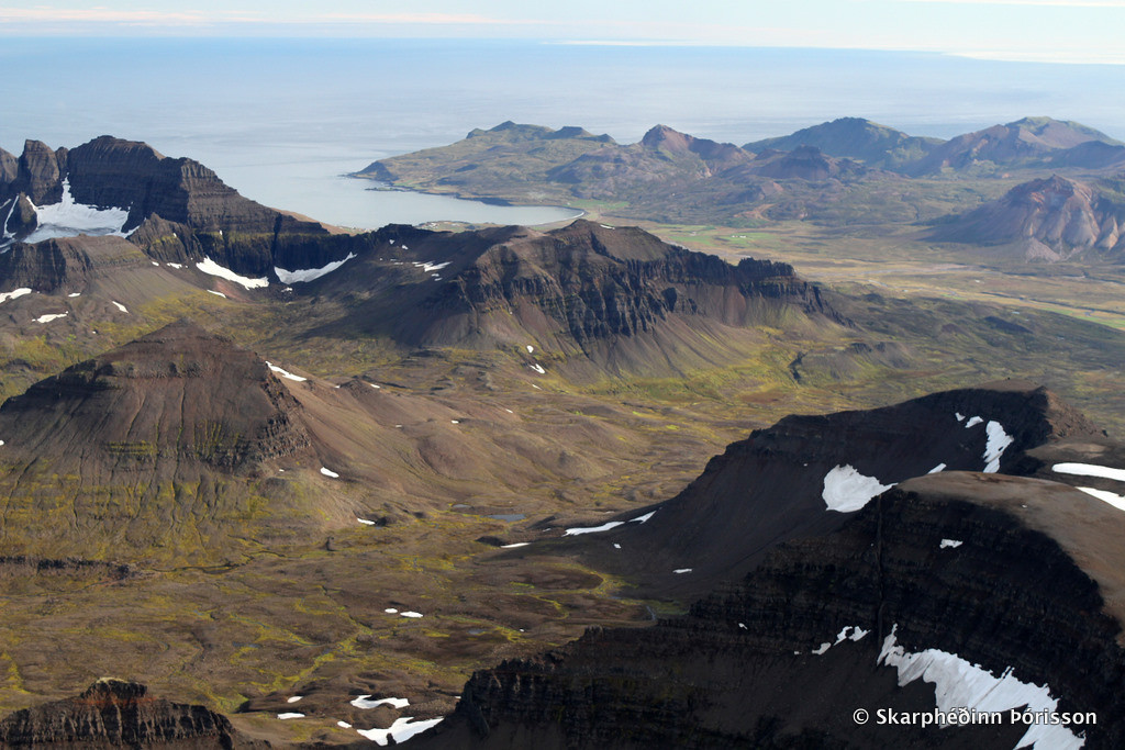 Sandaskarð