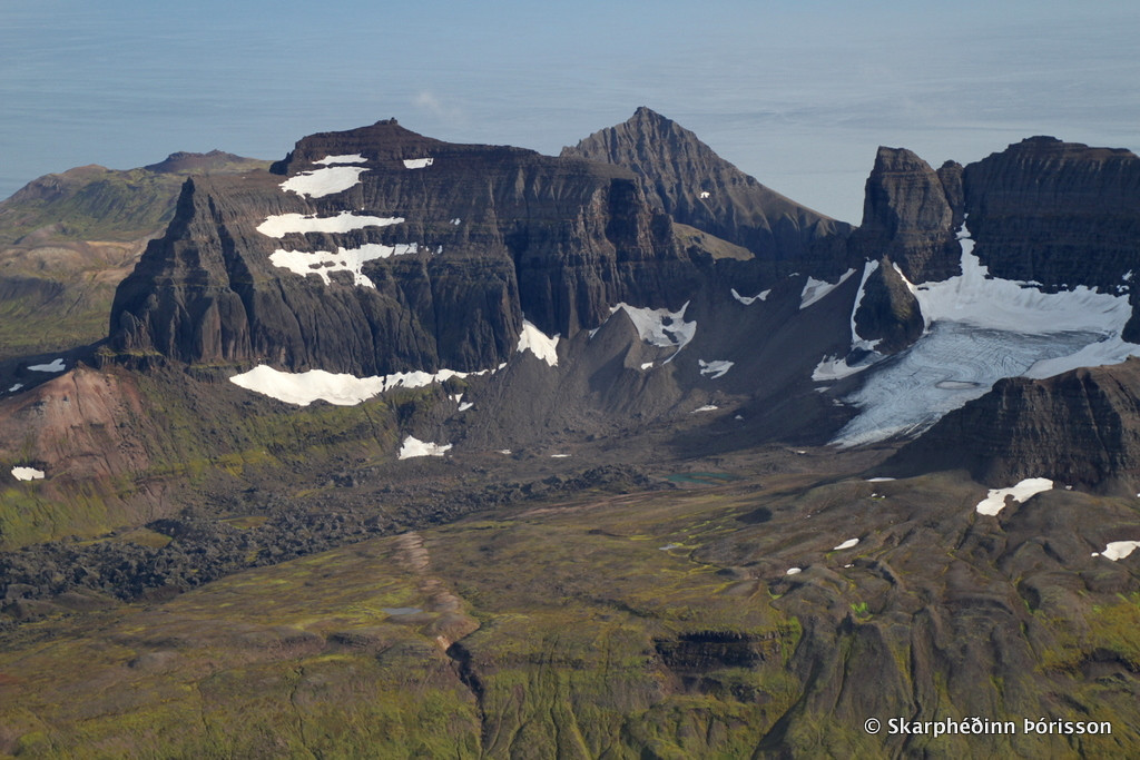 Dyrfjöll