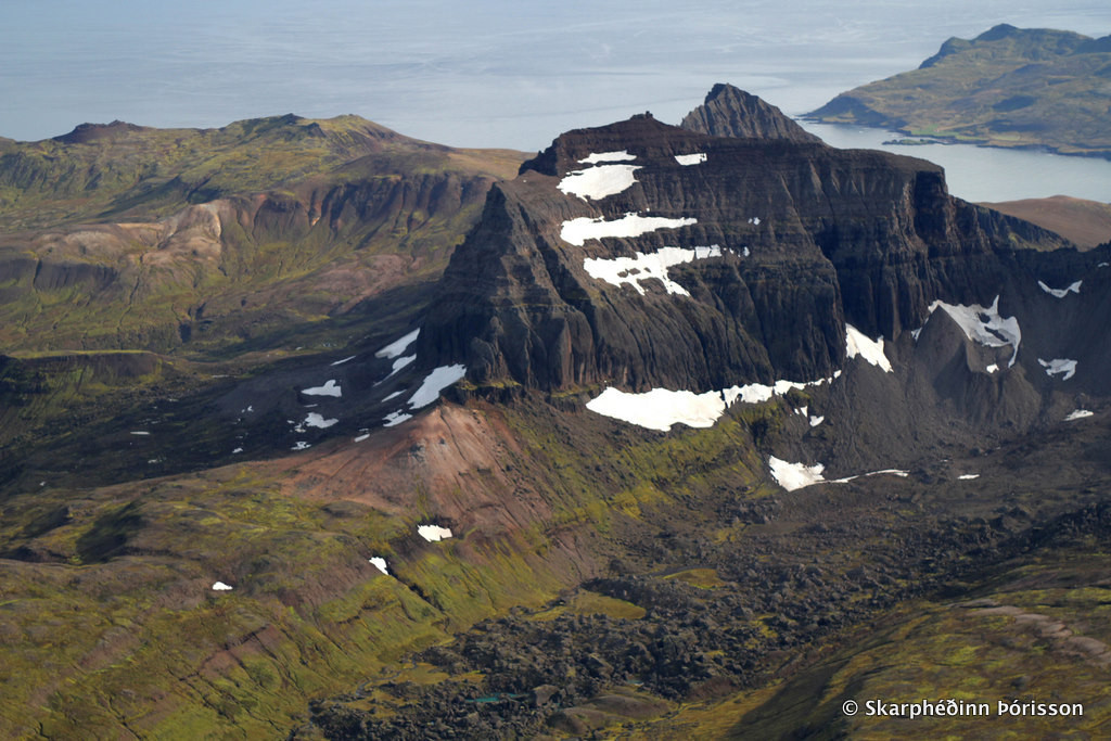 Dyrfjöll