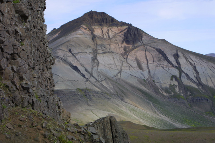 Hvítserkur