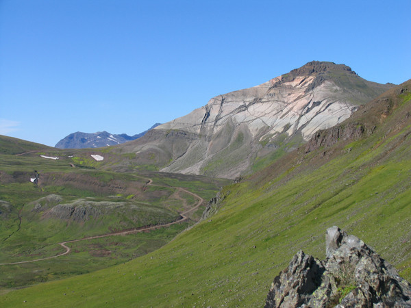 Hvítserkur